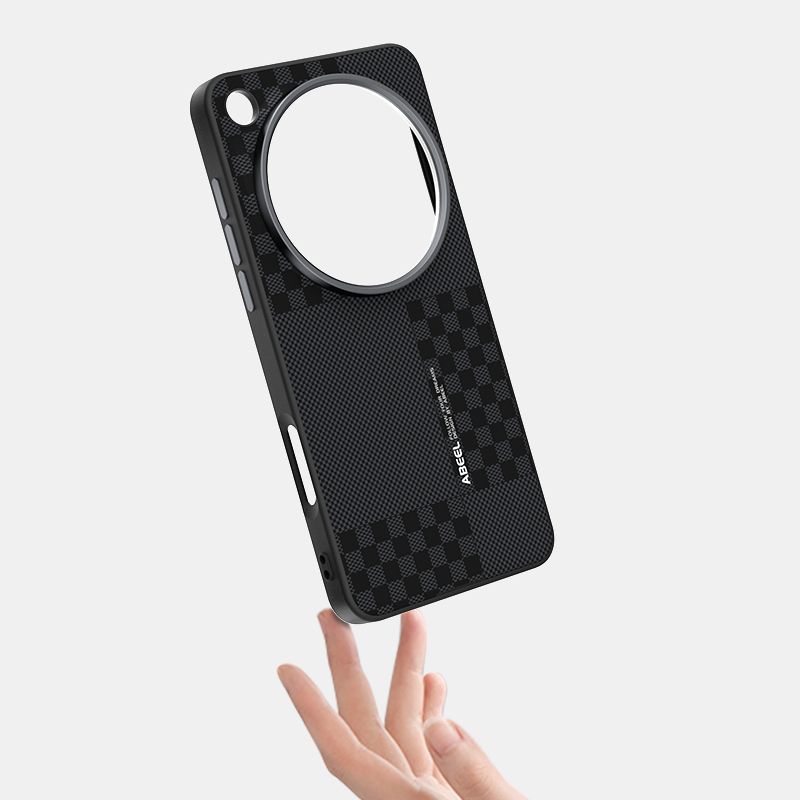 Luxury Premium Grid Pattern Re - Oppo Find X8 ulasan dan harga