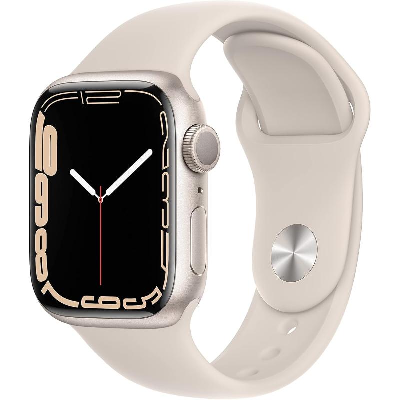 Apple Watch Series 7 Aluminum  - Smartwatch X18 ulasan dan harga