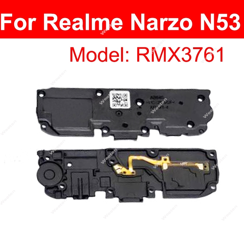 For Realme Narzo N53 N55 N61 N - Realme Note 50 ulasan dan harga