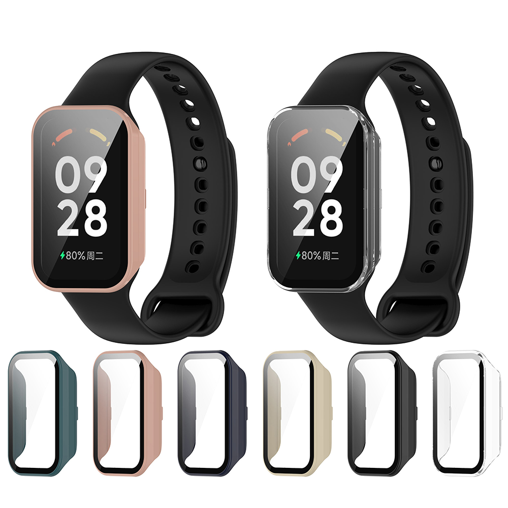 Silicone Band Strap and Case f - Silicone Band Replacement ulasan dan harga