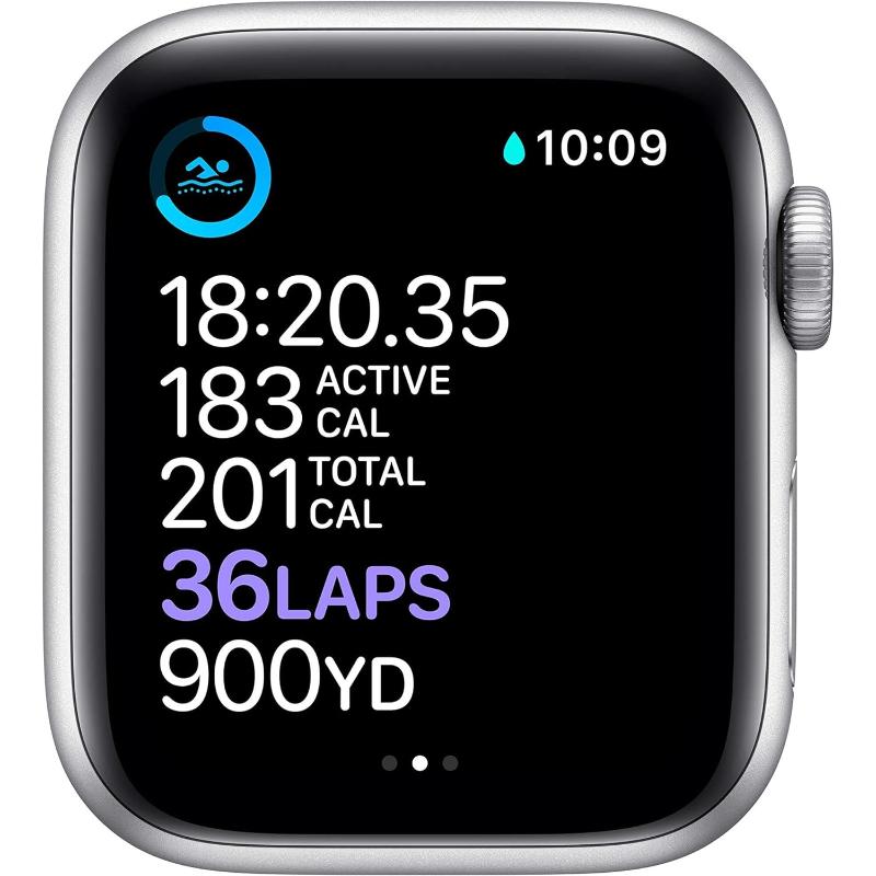 Apple Watch Series 6 Aluminum  - Smartwatch X18 ulasan dan harga