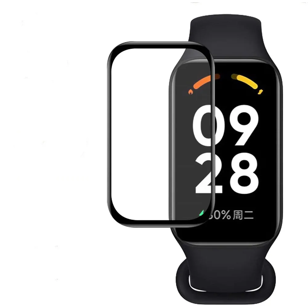 1-3pcs 3D Composite Film For R - Xiaomi Smartwatch Accessories ulasan dan harga
