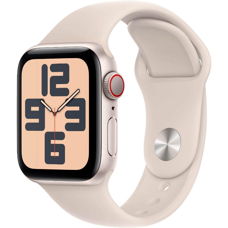Apple Watch SE (2022) 2nd Gen  - Smartwatch X18 ulasan dan harga