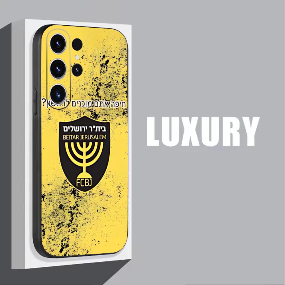 B-Beitars Jerusalem Phone Case - Samsung Galaxy S25 ulasan dan harga