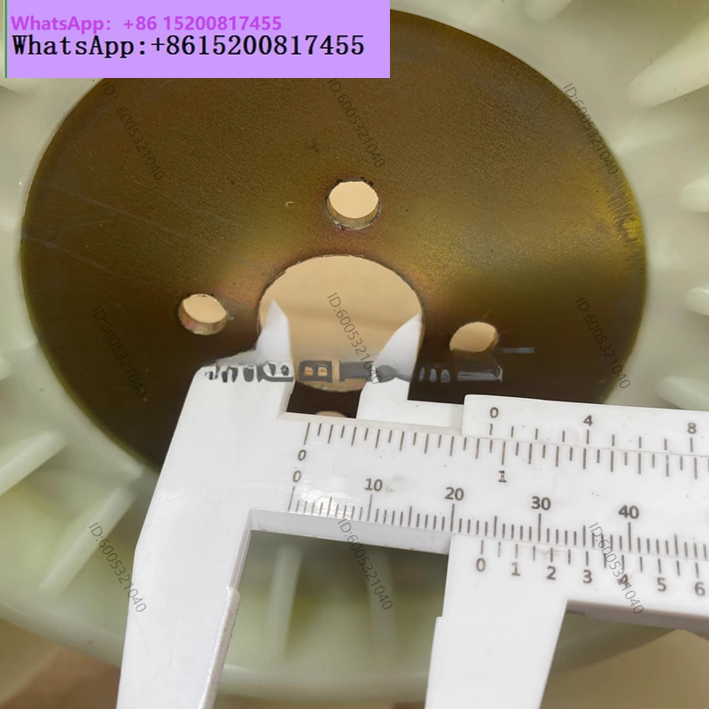 Smart 18 Fan Blade 3TNV80 Engi - Smart Accessories ulasan dan harga
