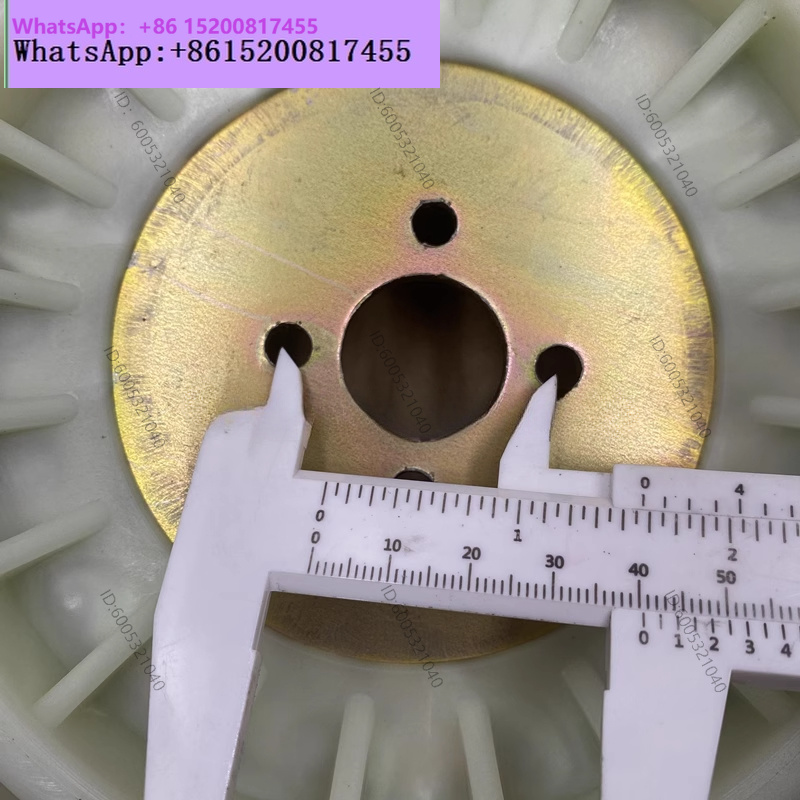 Smart 18 Fan Blade 3TNV80 Engi - Smart Accessories ulasan dan harga