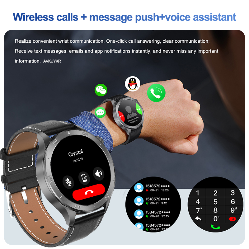 2025 Original For OPPO WATCH X - Smartwatch X2 ulasan dan harga