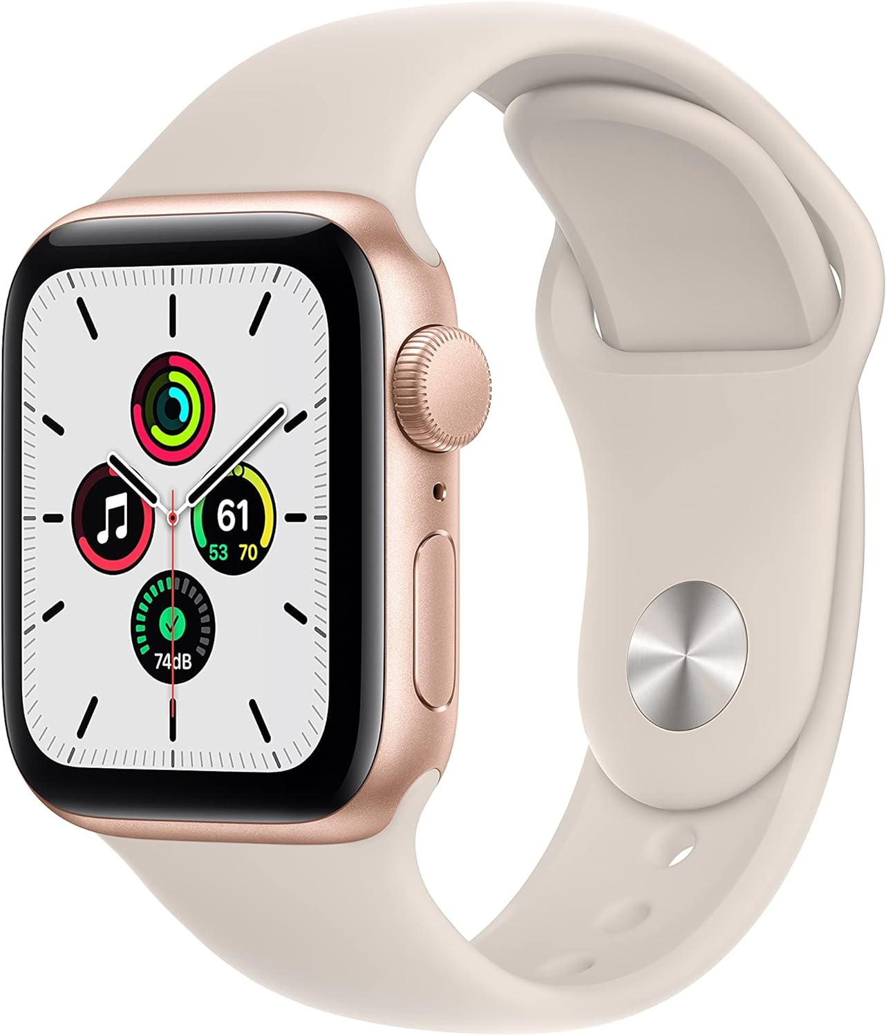 Apple Watch SE (2020) 1st Gen  - Smartwatch X18 ulasan dan harga
