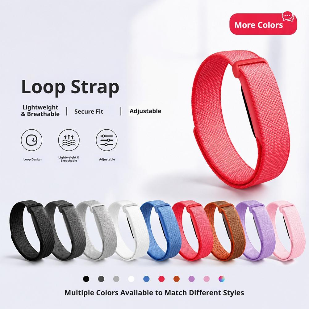 Sport Loop Strap Breathable fo - Sport Loop Strap ulasan dan harga