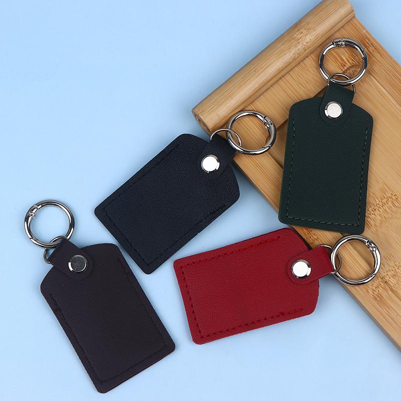 1/4PCS Leather Bag Case For Ch - Smart Accessories ulasan dan harga