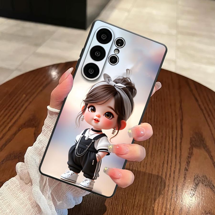Funda Phone Cover Case for Sam - Samsung Galaxy S25 ulasan dan harga
