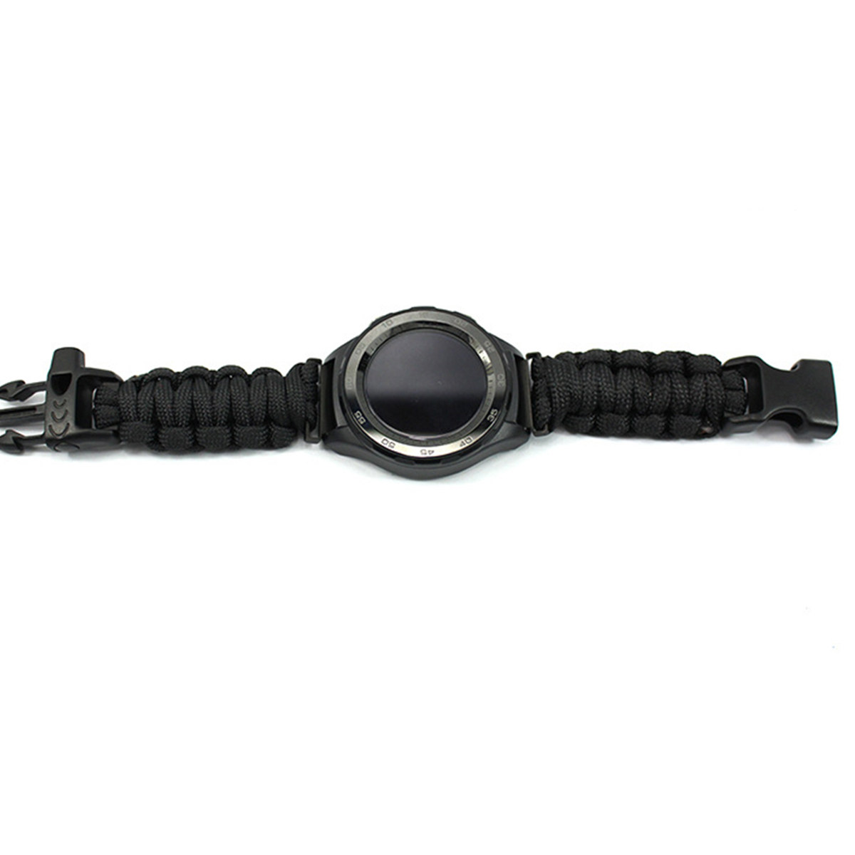 4Pcs Stainless Steel Band Conn - Silicone Band Replacement ulasan dan harga