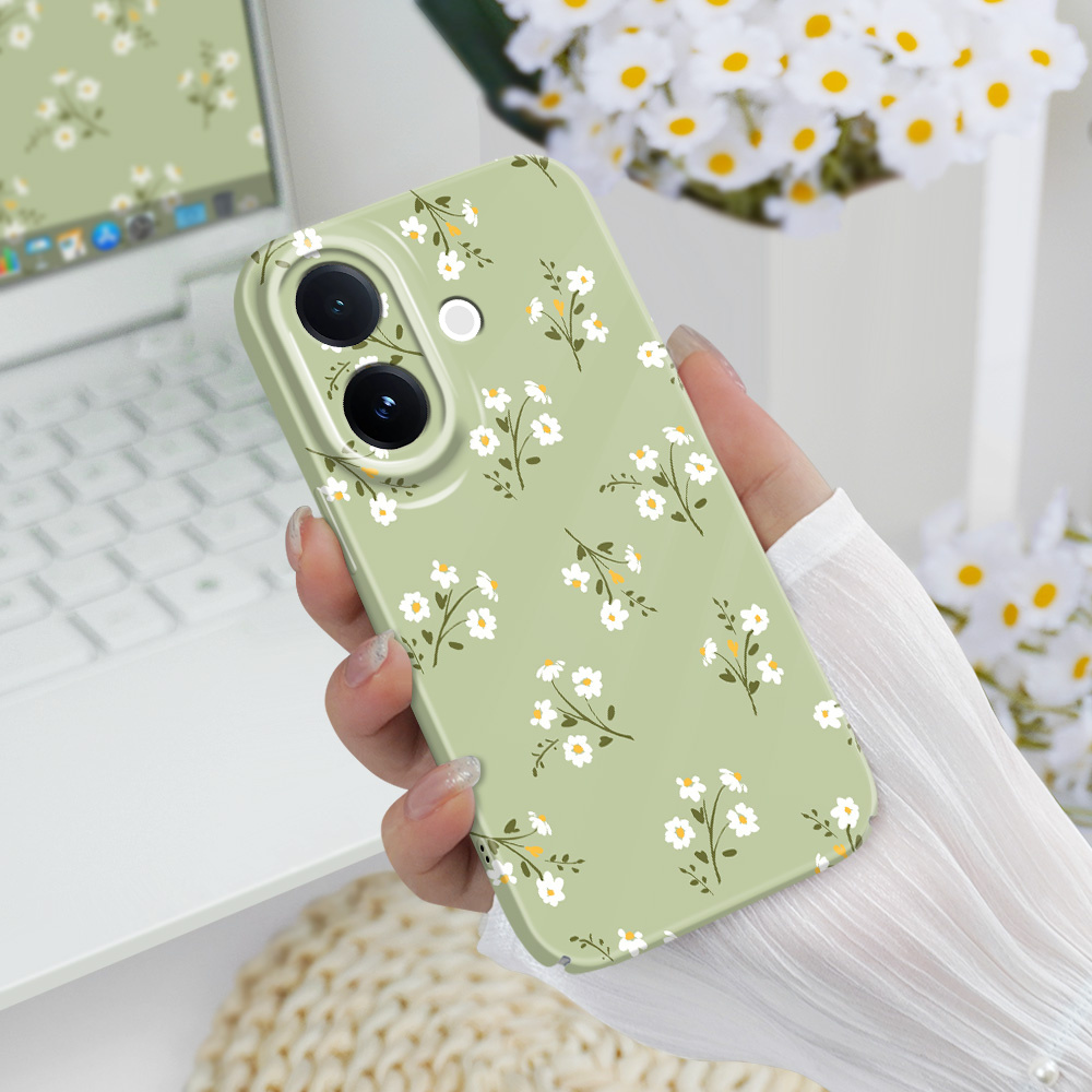 Star Flower Phone Case For VIV - Vivo V40 ulasan dan harga