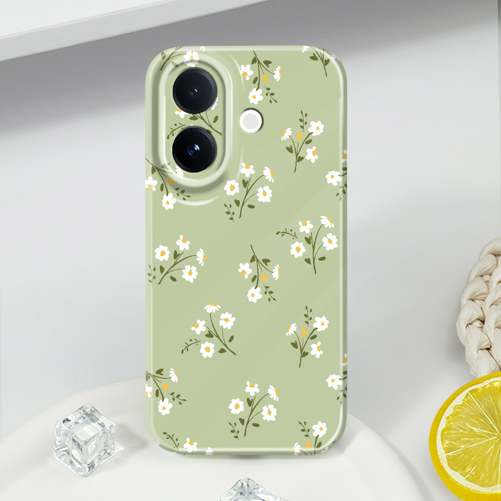 Star Flower Phone Case For VIV - Vivo V40 ulasan dan harga