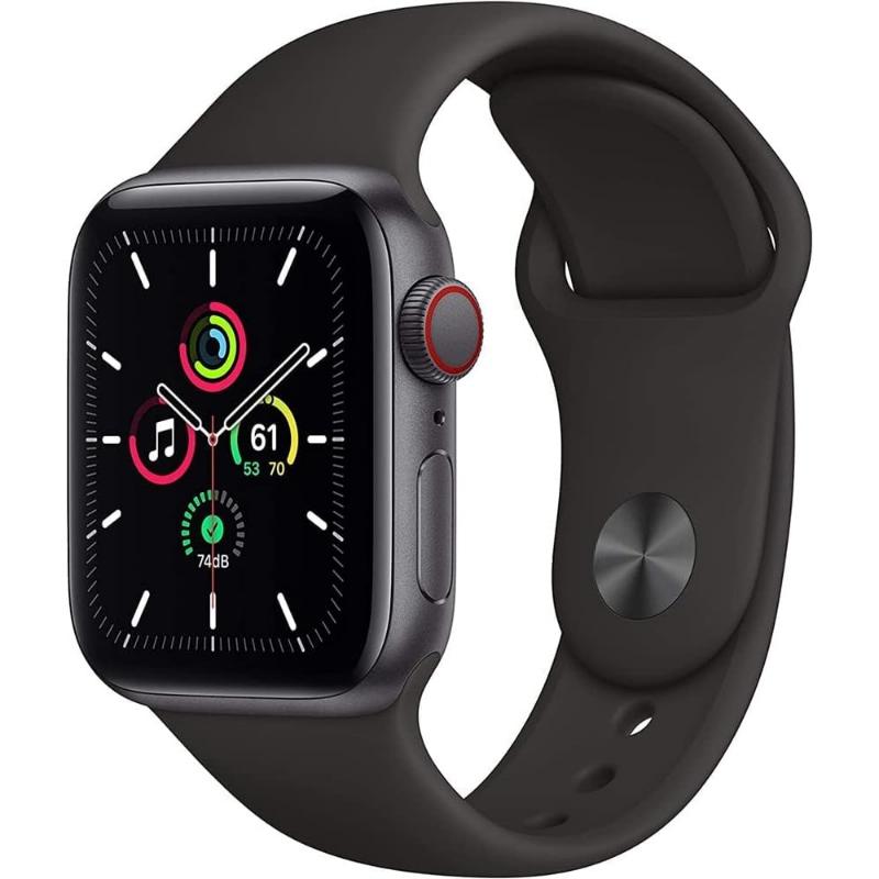 Apple Watch SE (2020) 1st Gen  - Smartwatch X18 ulasan dan harga