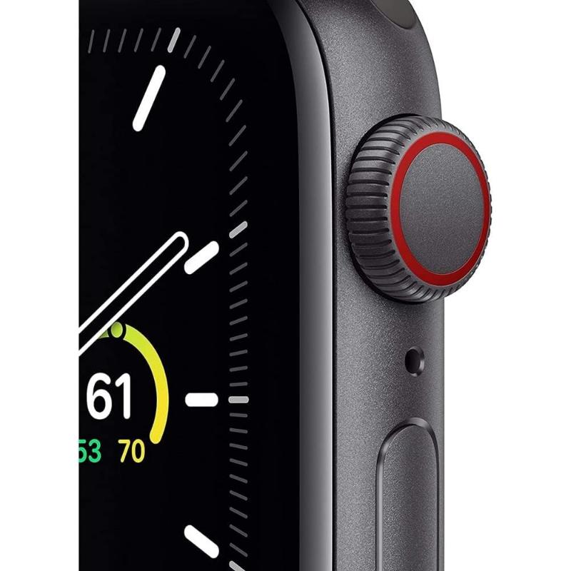 Apple Watch SE (2020) 1st Gen  - Smartwatch X18 ulasan dan harga
