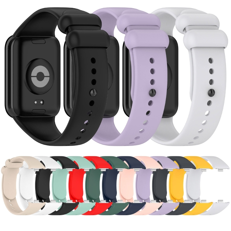 Q39D Replacement Band Belt Qui - Android Smartwatch Accessories ulasan dan harga