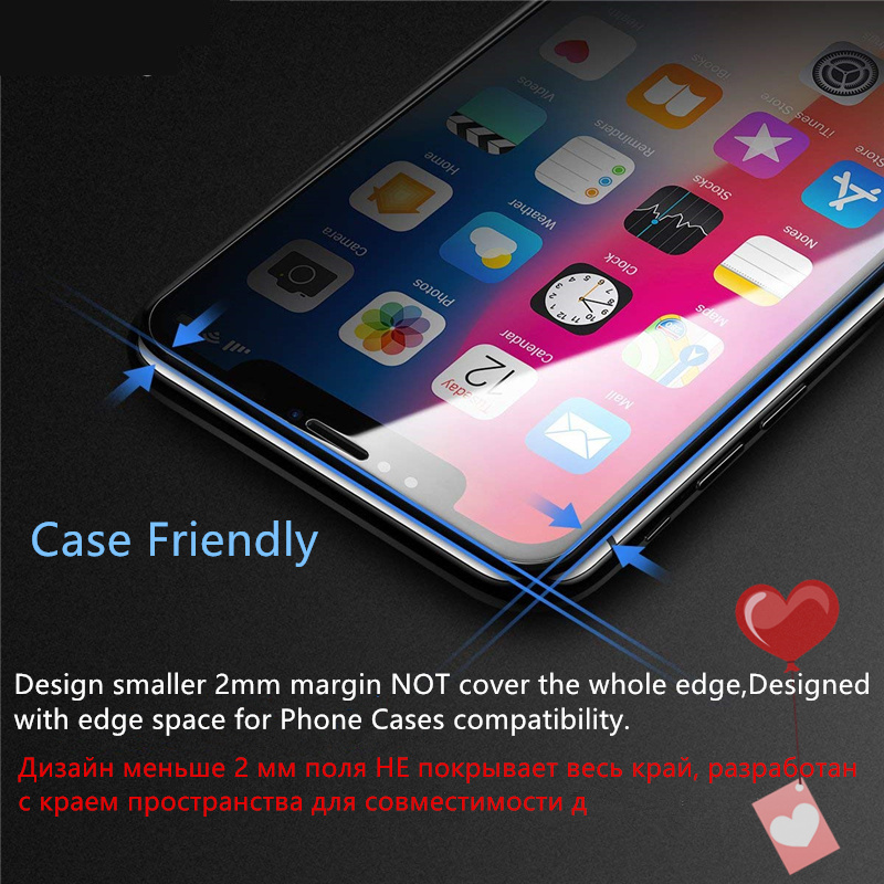 Full Cover Tempered Glass For  - Vivo V40 ulasan dan harga