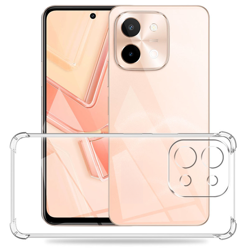 For VIVO Y28 4G V2352 Case Sho - Vivo Y28 ulasan dan harga