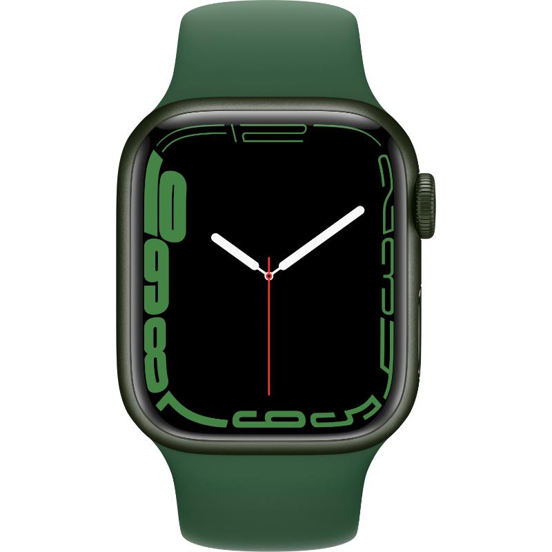 Apple Watch Series 7 Aluminum  - Smartwatch X18 ulasan dan harga