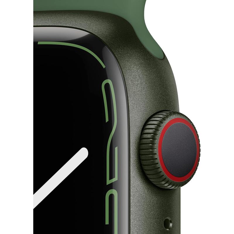 Apple Watch Series 7 Aluminum  - Smartwatch X18 ulasan dan harga