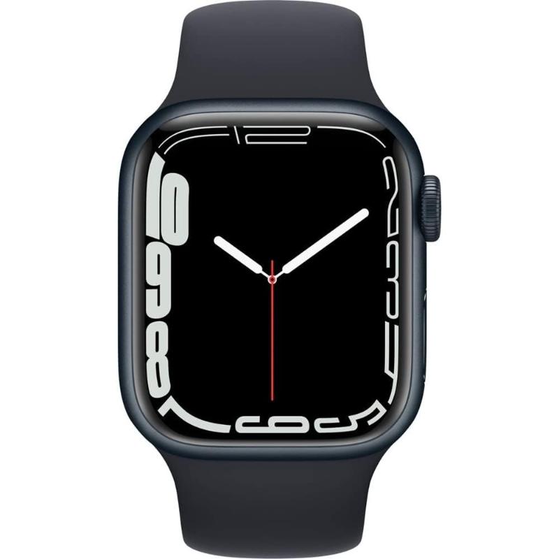 Apple Watch Series 7 Aluminum  - Smartwatch X18 ulasan dan harga
