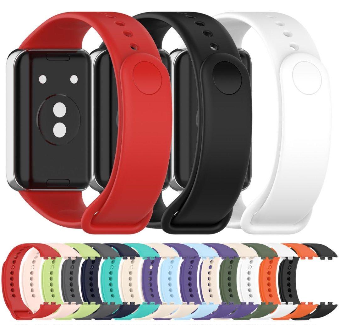 Silicone Band Replacement Stra - Silicone Band Replacement ulasan dan harga