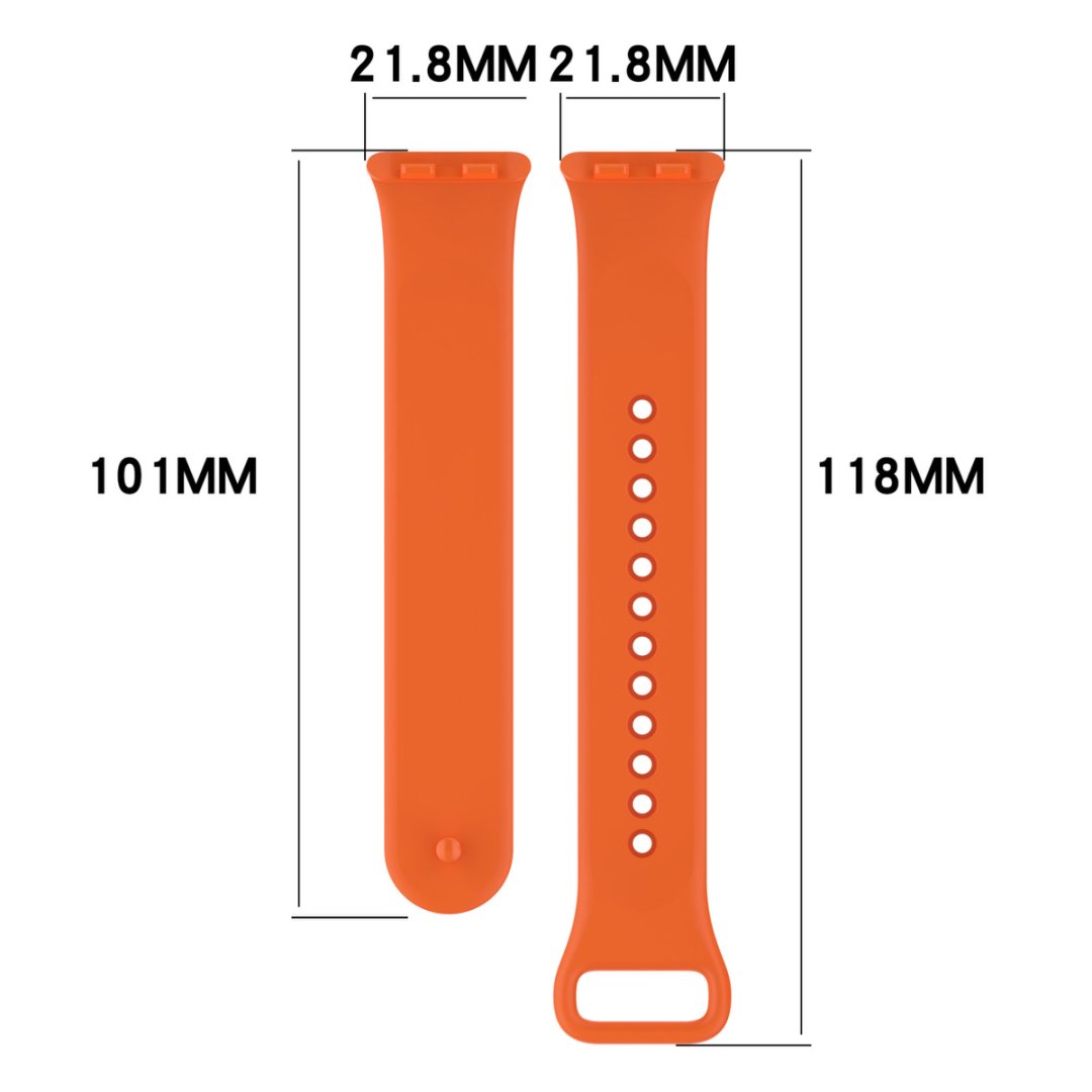 Silicone Band Replacement Stra - Silicone Band Replacement ulasan dan harga