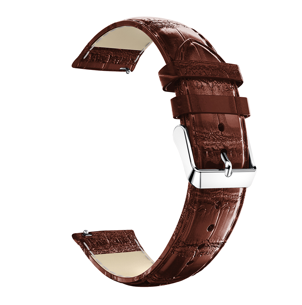 PU Leather Band For OnePlus Wa - Smartwatch X2 ulasan dan harga