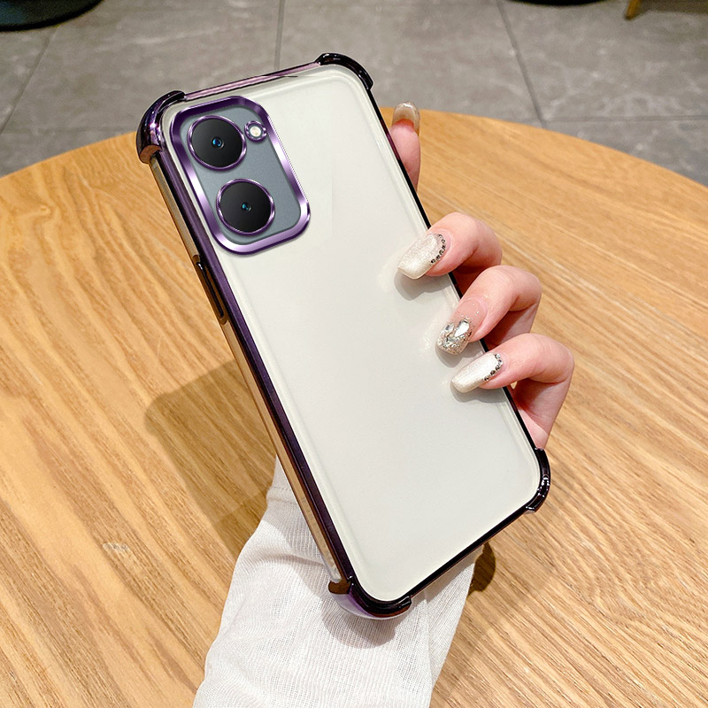 For Vivo Y03 Case vivo Y18 Pho - Vivo Y28 ulasan dan harga