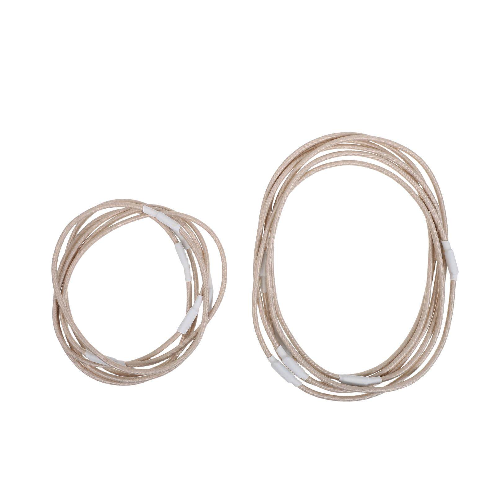 12Pcs Microphone Shock Mount R - Silicone Band Replacement ulasan dan harga