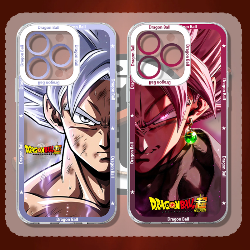 Anime Phone Case for D-DRAGON  - Apple Iphone 15 ulasan dan harga