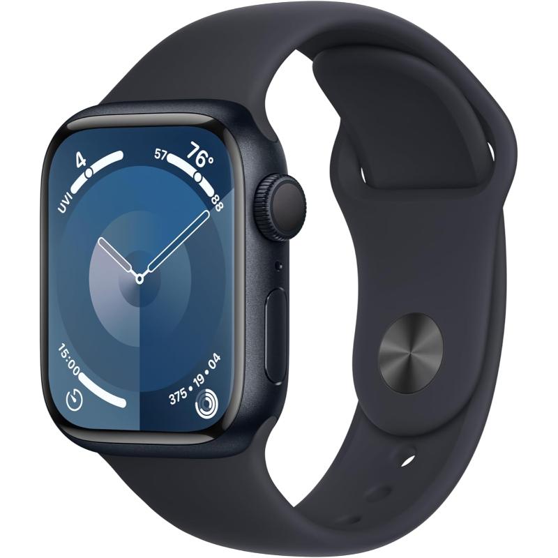 Apple Watch Series 9 Aluminum  - Smartwatch X18 ulasan dan harga