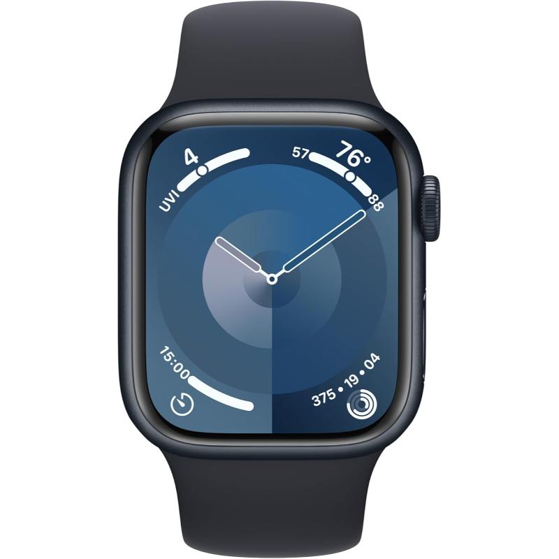 Apple Watch Series 9 Aluminum  - Smartwatch X18 ulasan dan harga
