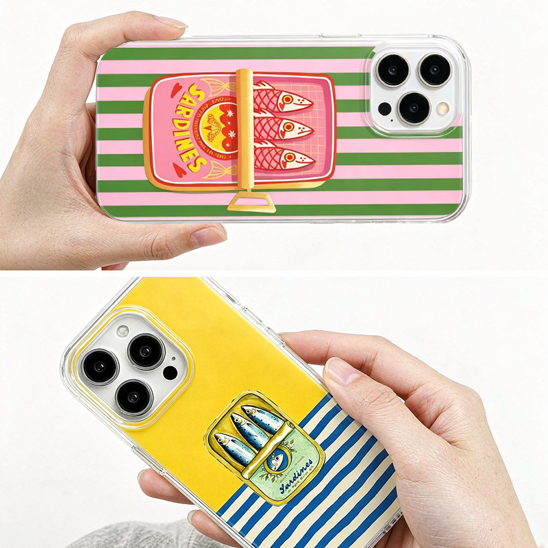 Vintage Canned Sardines Phone  - Vivo Y28 ulasan dan harga