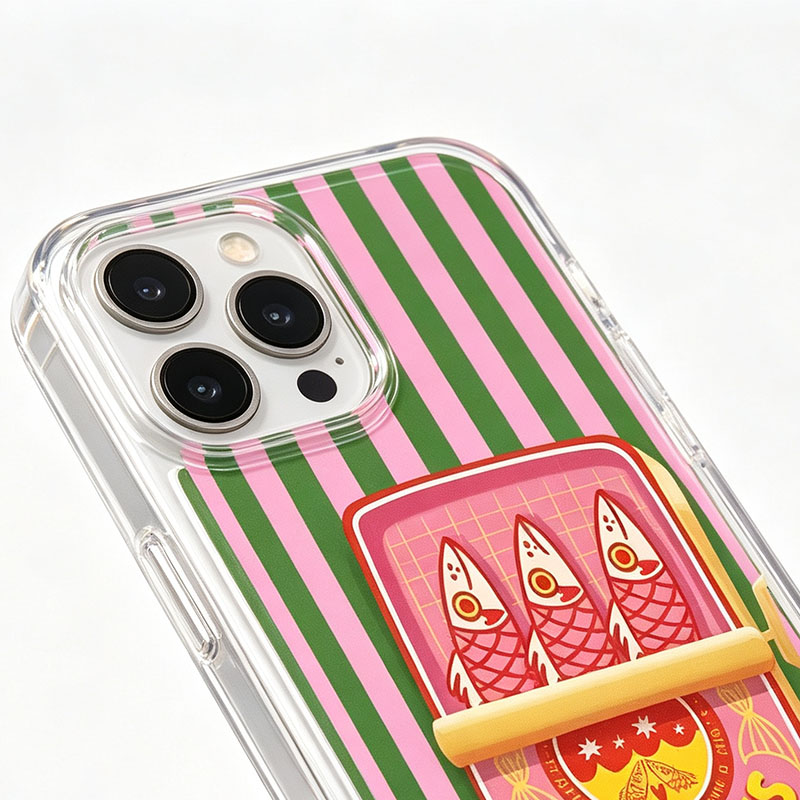 Vintage Canned Sardines Phone  - Vivo Y28 ulasan dan harga