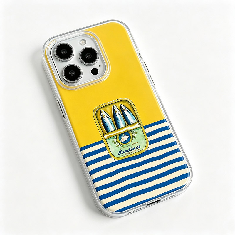 Vintage Canned Sardines Phone  - Vivo Y28 ulasan dan harga