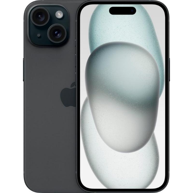 Apple iPhone 15 A2846 (Fully U - Apple Iphone 15 ulasan dan harga