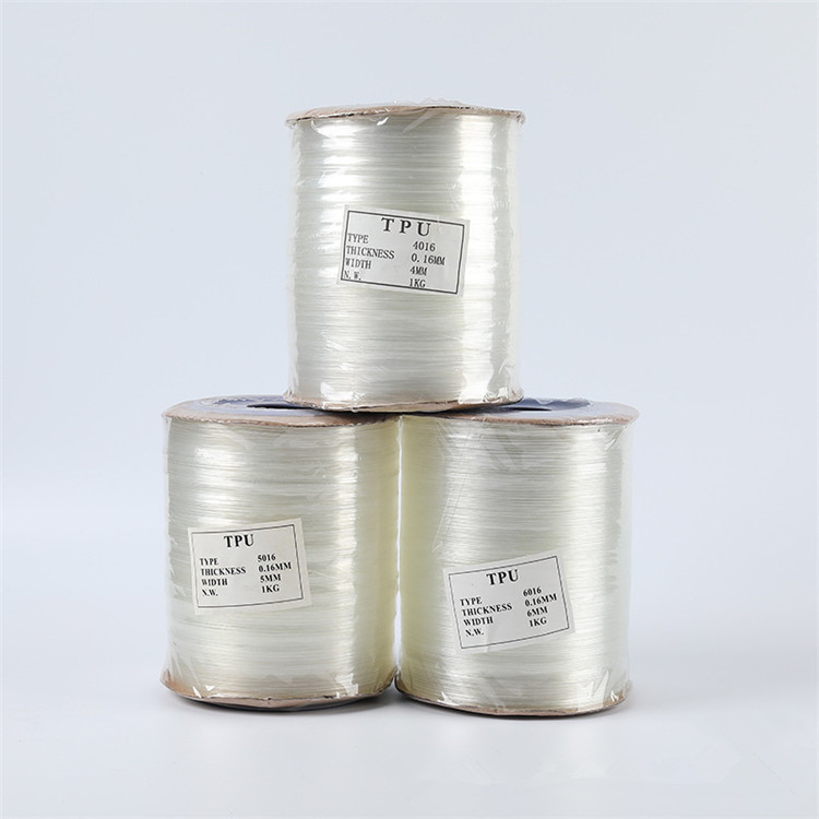 Wholesale 1 kg 4/5/6/10mm Tran - Milanaise Mesh Band ulasan dan harga