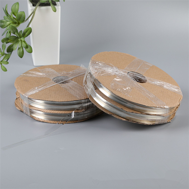 Wholesale 1 kg 4/5/6/10mm Tran - Milanaise Mesh Band ulasan dan harga