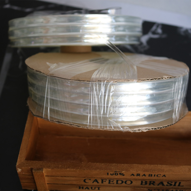 Wholesale 1 kg 4/5/6/10mm Tran - Milanaise Mesh Band ulasan dan harga