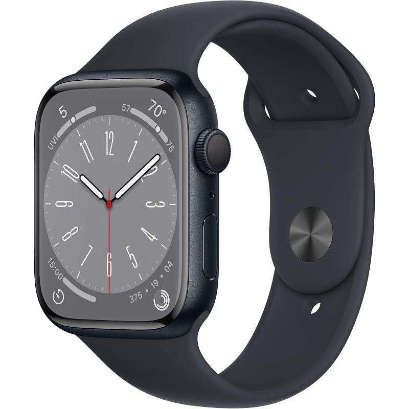 Apple Watch Series 8 Aluminum  - Smartwatch X18 ulasan dan harga