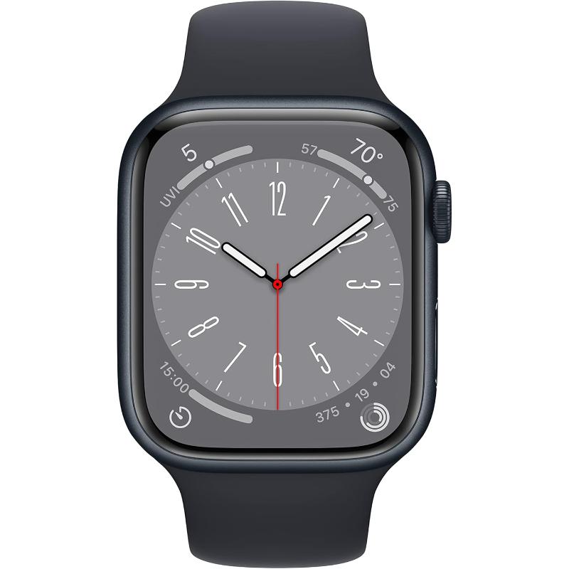Apple Watch Series 8 Aluminum  - Smartwatch X18 ulasan dan harga