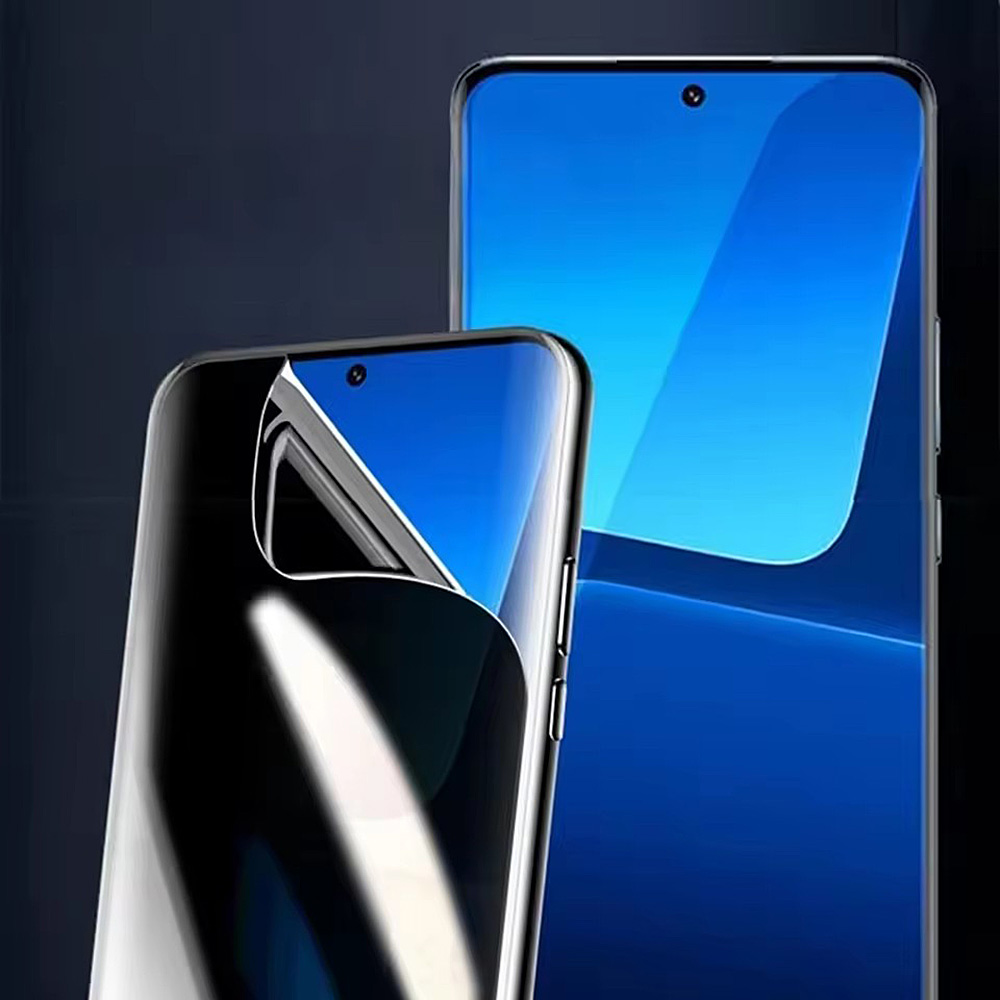 3Pcs Anti-Spy Screen Protector - Vivo V40 ulasan dan harga