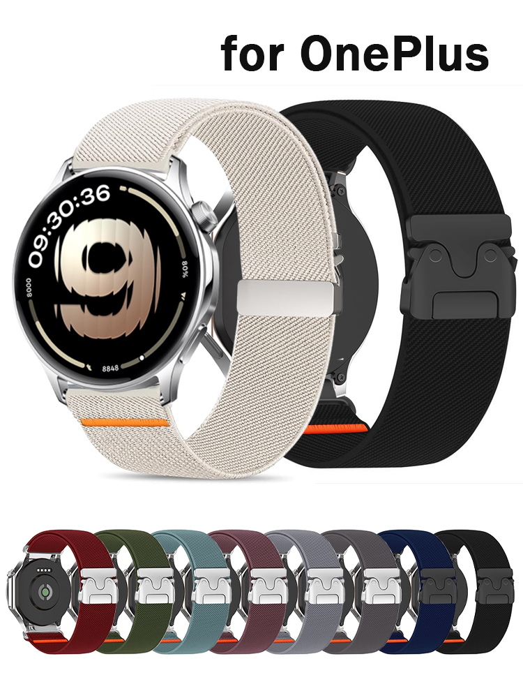Strap For OnePlus S/3/4 Pro/X2 - Smartwatch X2 ulasan dan harga