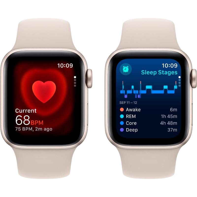 Apple Watch SE (2022) 2nd Gen  - Smartwatch X18 ulasan dan harga