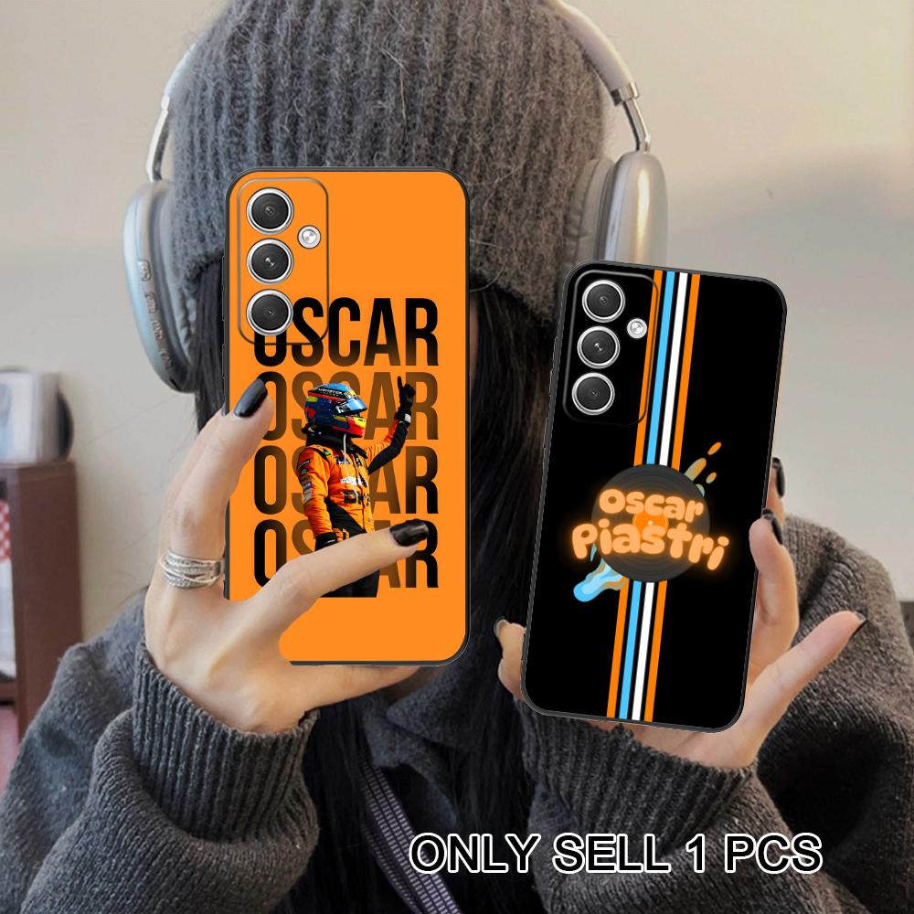 Oscar Piastri Phone Case for S - Samsung Galaxy S25 ulasan dan harga