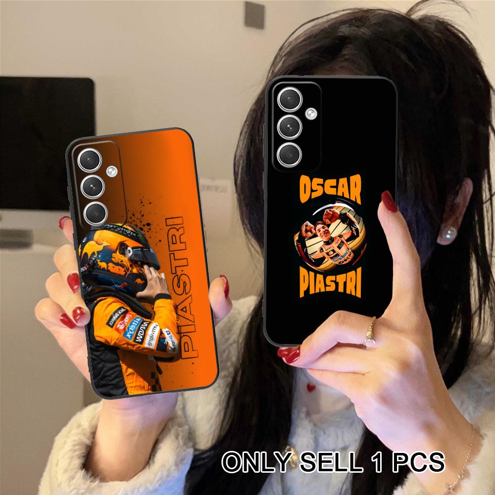 Oscar Piastri Phone Case for S - Samsung Galaxy S25 ulasan dan harga