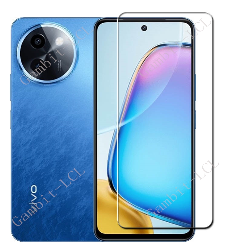 2PCS For Vivo Y1s Y17s Y21 Y21 - Vivo Y28 ulasan dan harga