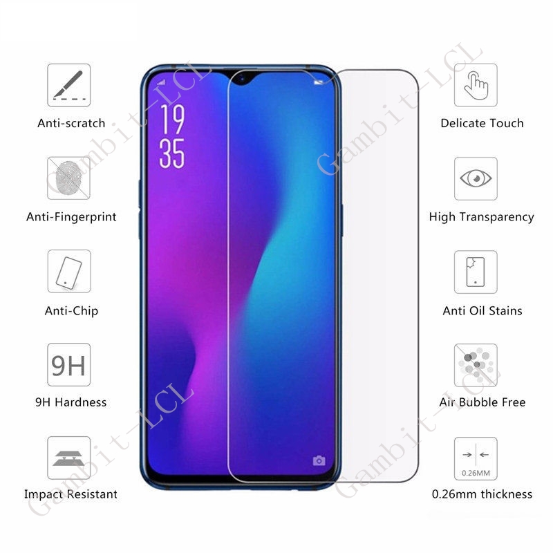 2PCS For Vivo Y1s Y17s Y21 Y21 - Vivo Y28 ulasan dan harga